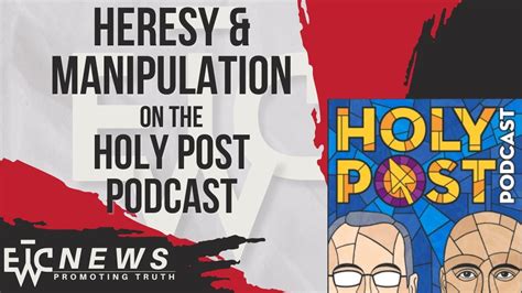holy post patreon|holy post youtube.